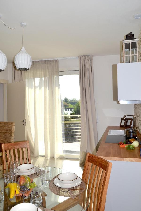 Oak Ar Holiday-Home Peschiera del Garda Exterior photo