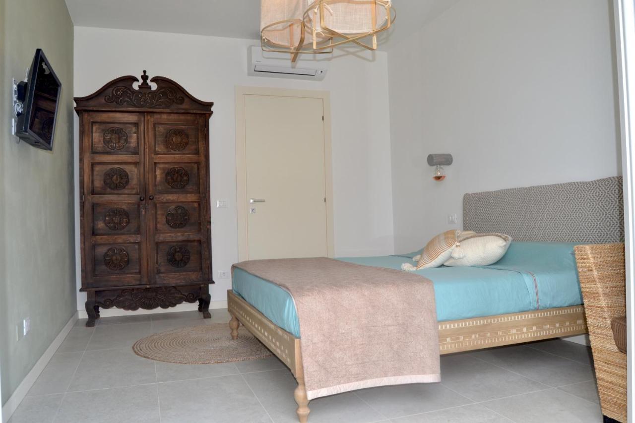 Oak Ar Holiday-Home Peschiera del Garda Exterior photo