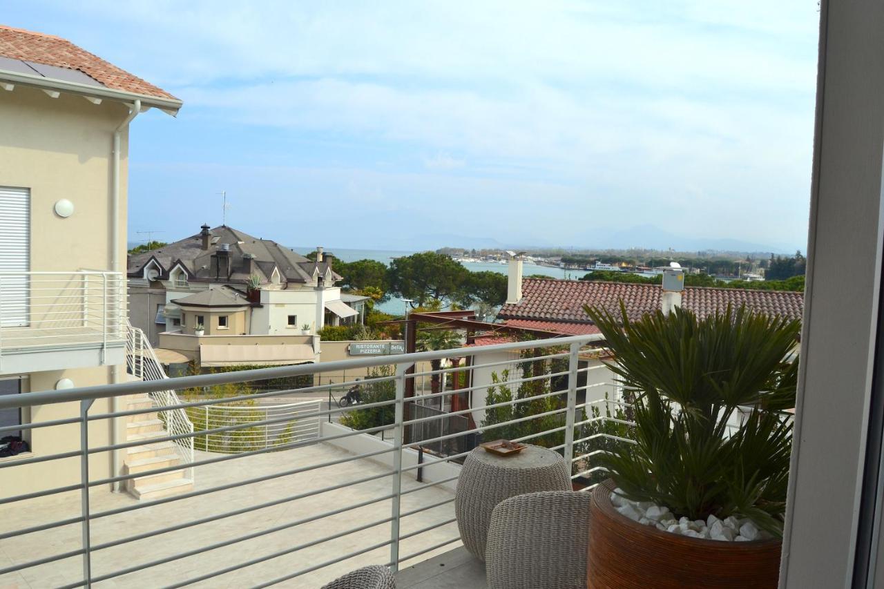 Oak Ar Holiday-Home Peschiera del Garda Exterior photo